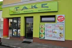Restaurant Leobersdorf